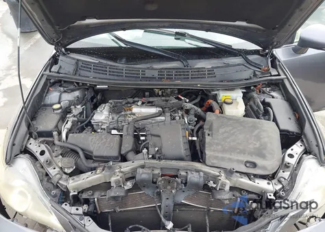 2013 Lexus Ct 200H from USA, damaged, VIN JTHKD5BH1D2143125